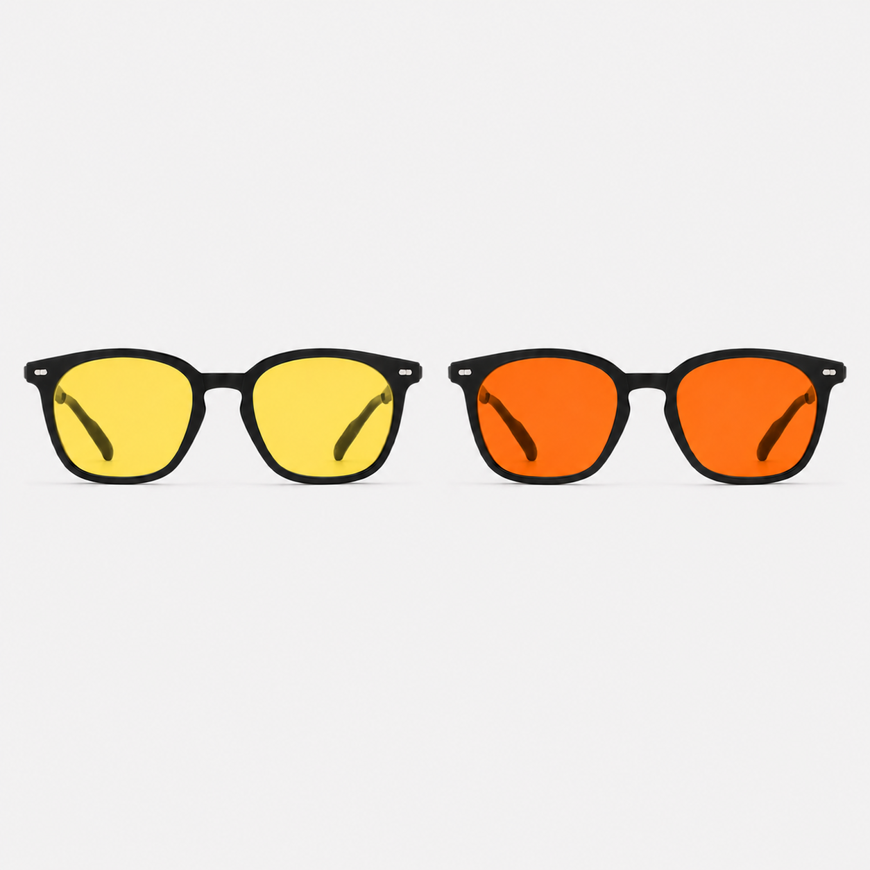 Total Focus Bundle - 2 lenses
