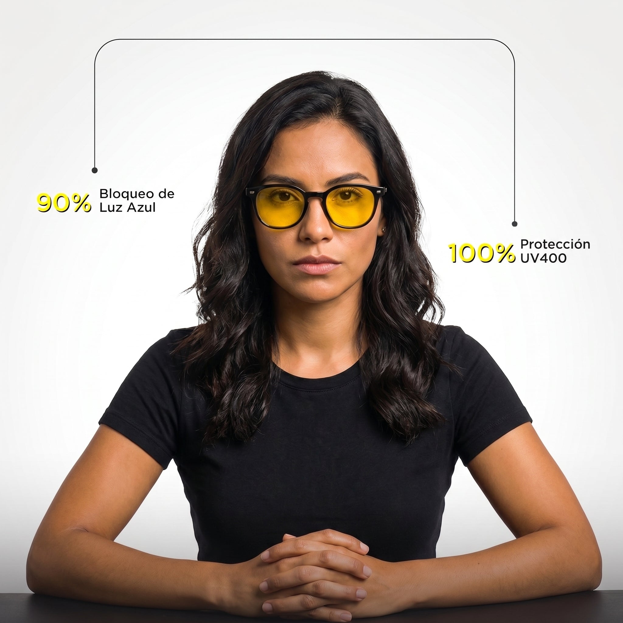 GoldenDay Double Bundle - 2 lenses