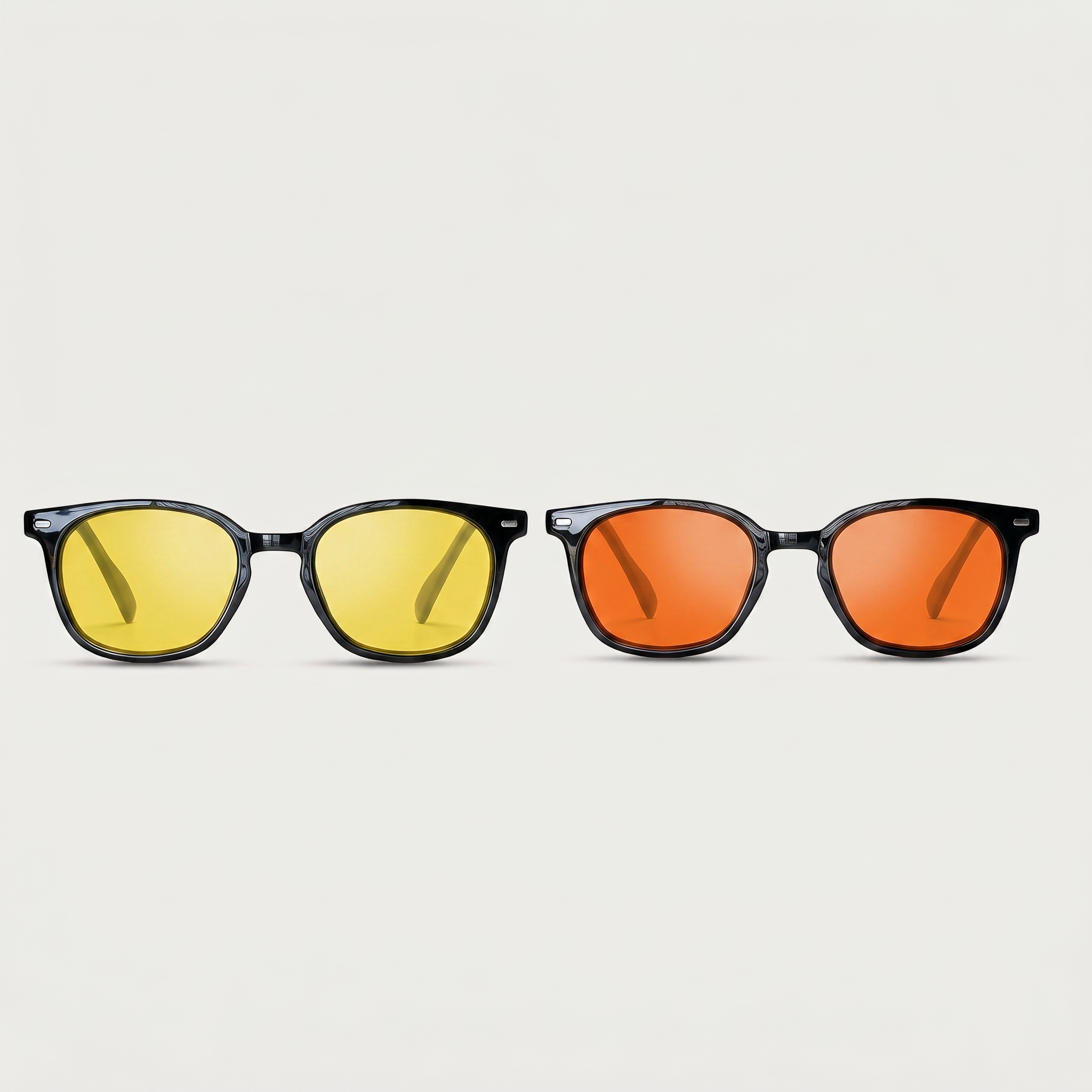Total Focus Bundle - 2 lenses